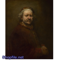 Tranh sơn dầu những nhà thiên tài